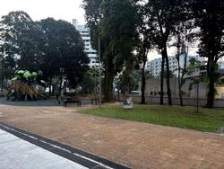 Blk 6 Marsiling Gardens (Woodlands), HDB 3 Rooms #469233531